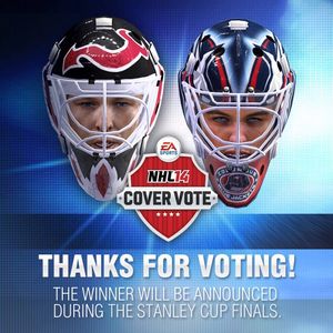 Image post by @easportsnhl on Instagram
