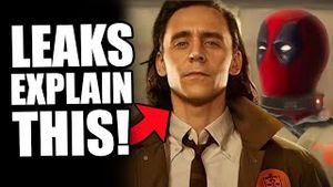 Video post by @thedenofnerds on YouTube