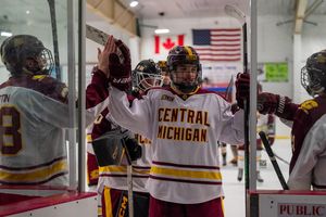 Image post by @cmuhockeyd3 on Instagram