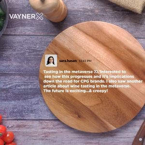 Image post by @vaynermedia on Instagram