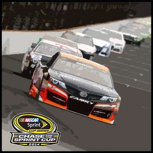 Image post by @mispeedway on Instagram