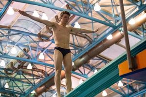 Image post by @novaswimdive on Instagram