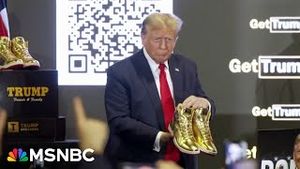 Video post by @msnbc on YouTube