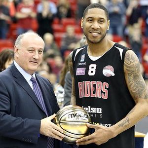 Image post by @britishbasketballleague on Instagram