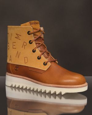 Image post by @timberland on Instagram