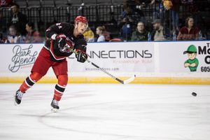 Image post by @RapidCityRush on Twitter/X