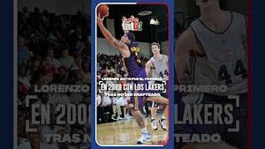 Video post by @nbamexico on YouTube
