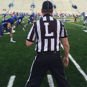 Image post by @kufootball on Instagram