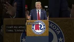 Video post by @nowthisnews on YouTube
