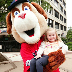 Image post by @salemredsox on Instagram