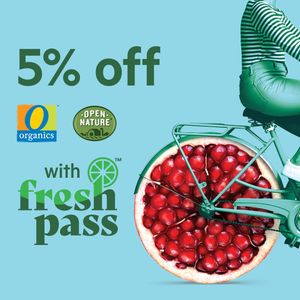 Image post by @albertsons on Instagram
