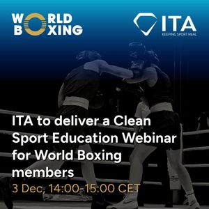 Image post by @officialworldboxing on Instagram