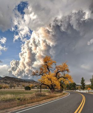 Image post by @fox31denver on Instagram