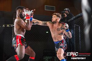 Image post by @epicfighting on Instagram