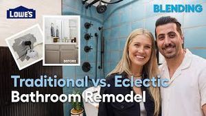 Video post by @lowes on YouTube