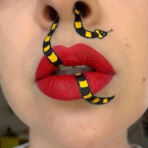 Image post by @nyxcosmetics on Instagram