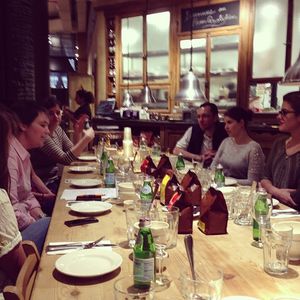 Image post by @lepainquotidienus on Instagram