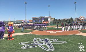 Image post by @rockies on Instagram