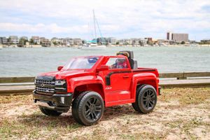 Image post by @jeffgordonchevrolet on Instagram