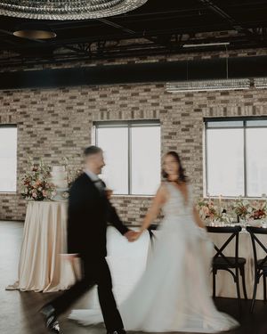 Image post by @honeyandjoyevents on Instagram