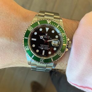 Image post by @sothebyswatches on Instagram