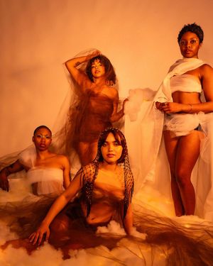 Image post by @rowdymagazine on Instagram