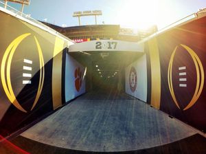 Image post by @rjstadium on Instagram