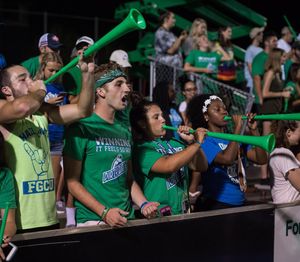 Image post by @fgcudirtybirds on Instagram