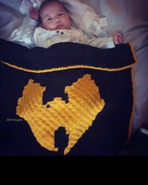 Image post by @rockthebells on Instagram