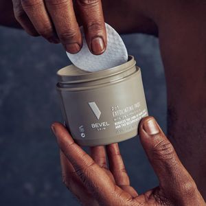 Image post by @bevel on Instagram