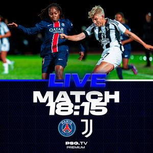 Image post by @PSG_English on Twitter
