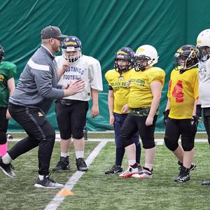 Image post by @uabearsfootball on Instagram