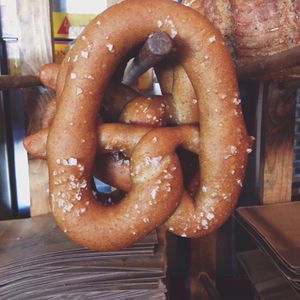 Image post by @communityloaves on Instagram