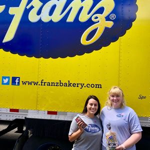 Image post by @franzbakery on Instagram