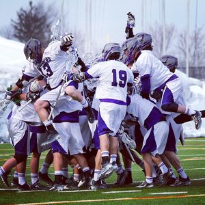 Image post by @hcrossmlax on Instagram