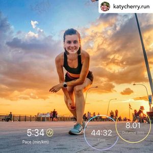 Image post by @nycmarathon on Instagram