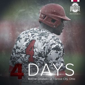 Image post by @ohiostatebase on Instagram
