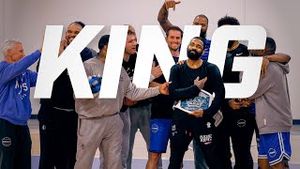 Video post by @Dallas Mavericks on YouTube