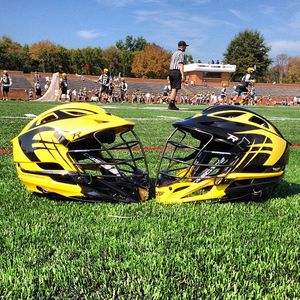 Image post by @cascade_lacrosse on Instagram