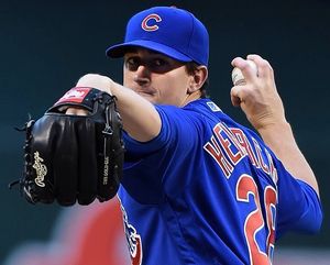 Image post by @chicagocubsnation on Instagram