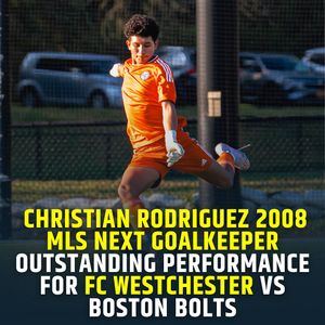 Image post by @fcwestchester on Instagram