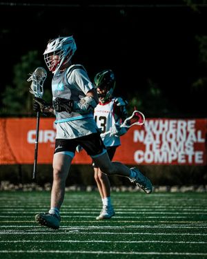 Image post by @thecircuitlax on Instagram