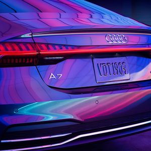 Image post by @audiusa on Instagram