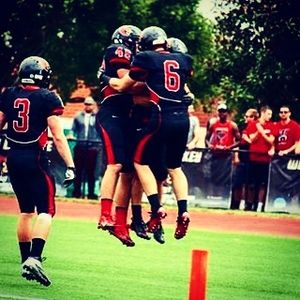 Image post by @catholicu_fb on Instagram