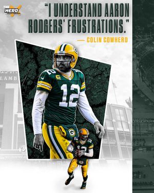 Image post by @theherd on Instagram