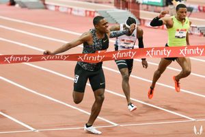Image post by @usatf on Instagram