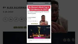 Video post by @travelfutbolfan on YouTube