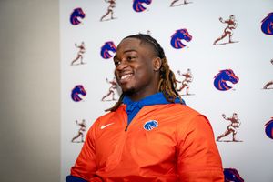Image post by @boisestatefootball on Instagram