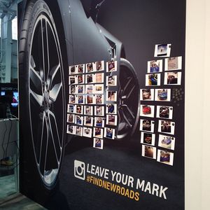 Image post by @chevrolet on Instagram