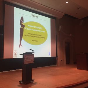 Image post by @rosencollege on Instagram